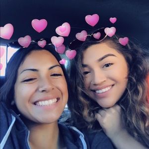 Meet your Posher, Diana